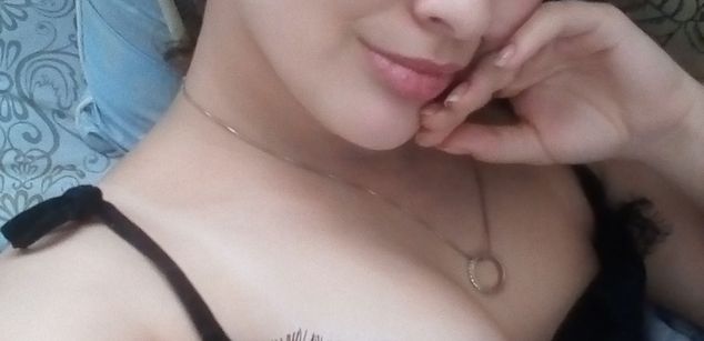 Model - Lerochka feet