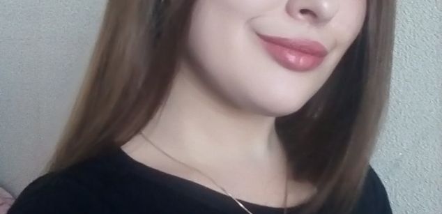 Model - Lerochka feet