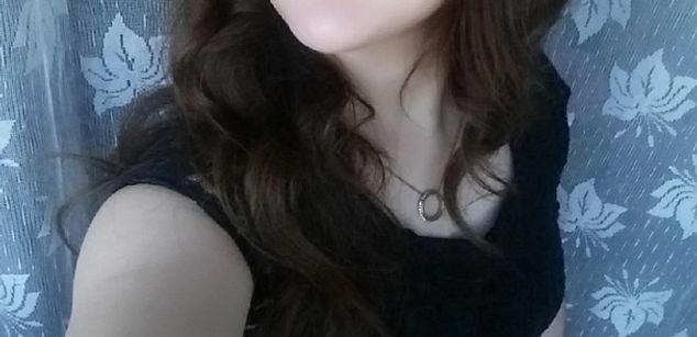 Model - Lerochka feet