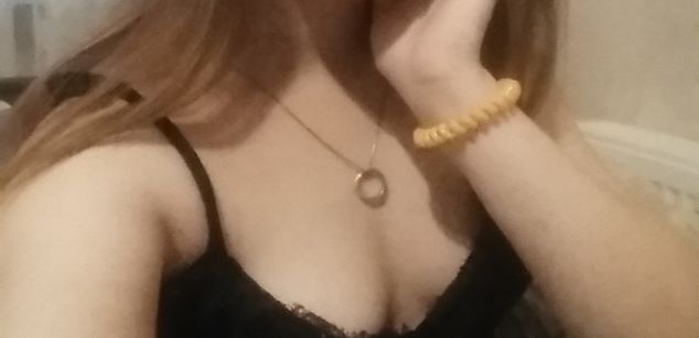 Model - Lerochka feet