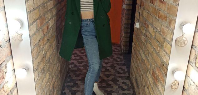 Model - BABY-on-FIRE interesting