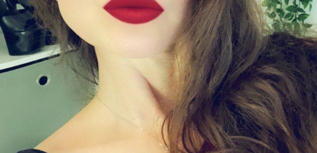 Model - AnnikaRose geil