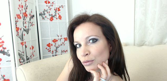 Model - AnnikaRose geil