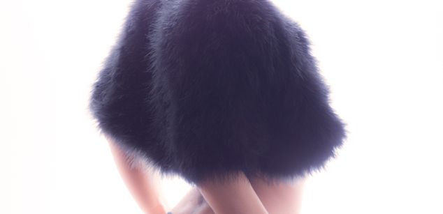 Model - AnnikaRose geil