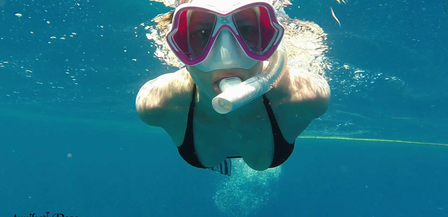 Model - AnnikaRose geil