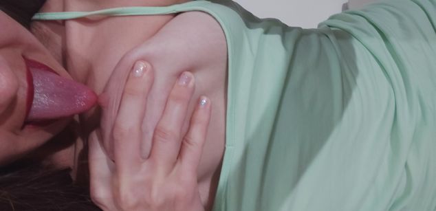 Model - SweetClit sexy