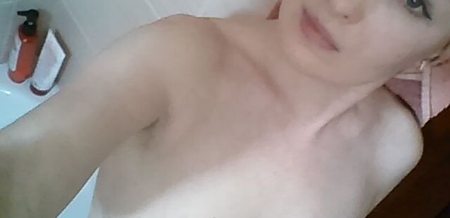 Model - MarleneDietrich roleplay