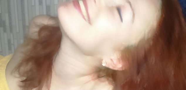 Model - MarleneDietrich roleplay