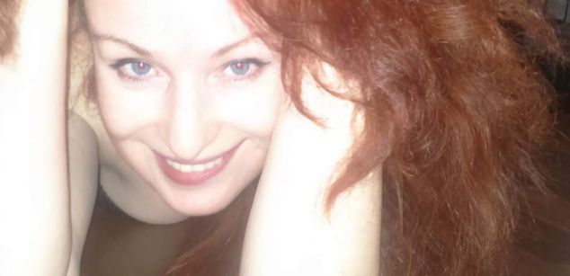 Model - MarleneDietrich roleplay