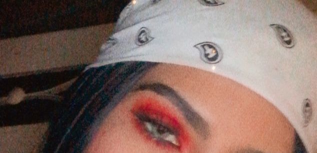 Model - lolacam transgenero