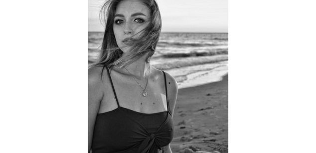 Model - BarbieDia girl