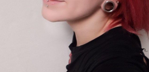 Model - NanaOsaki wet