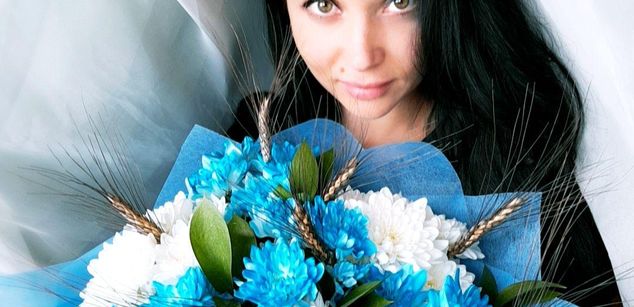 Model - Gwinnett footfetish