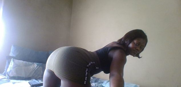 Model - RangerBooty submissive