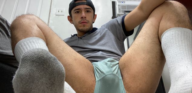 Model - Miguel latino