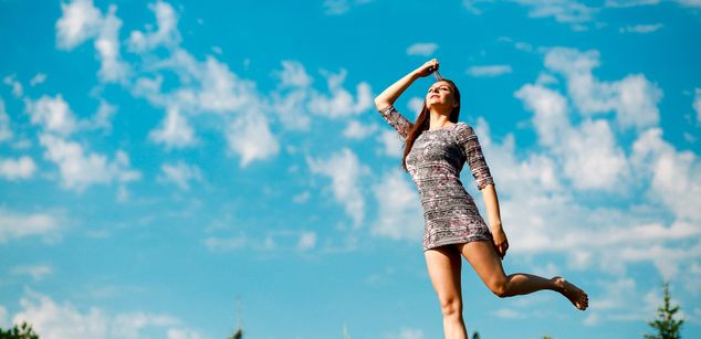 Model - Ann Ensley perverted