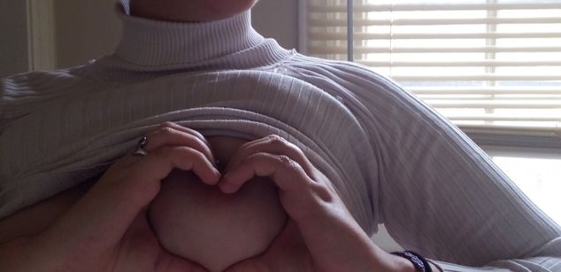 Model - Shiloh Strange Strange