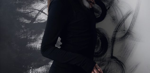 Model - Ann Ensley perverted