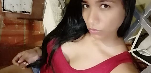 Model - tigresa25 milf