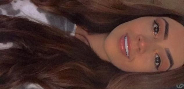 Model - Mileytabs asshole