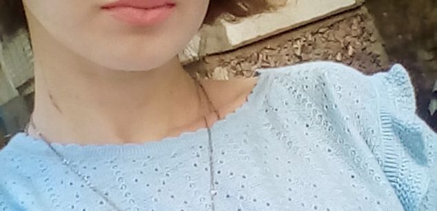 Model - Milota bisex