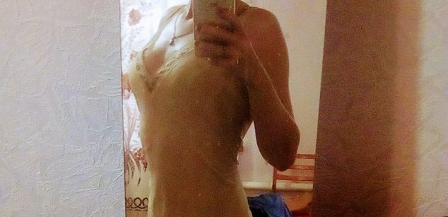 Model - Milota bisex