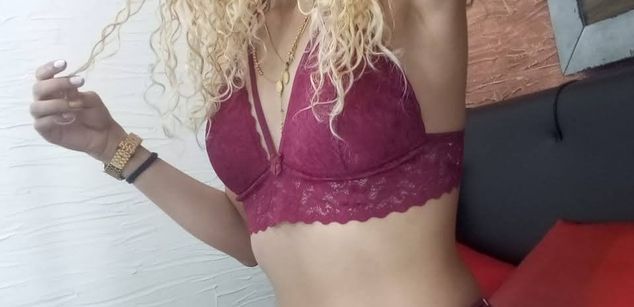 Model - Sexy_Kloe girlfriend