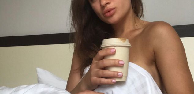 Model - Passionate_kitty panties