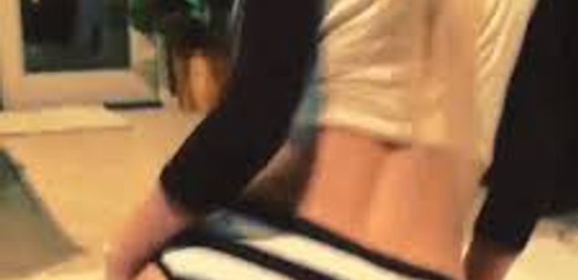 Model - JamaicanMeCrazy naughty