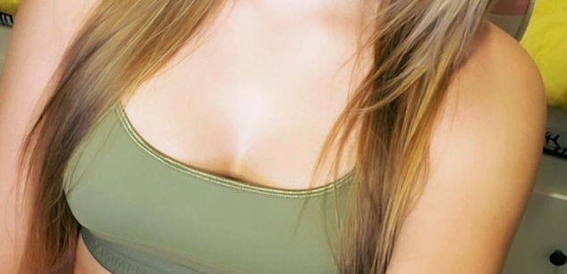 Model - Eve Moony sph