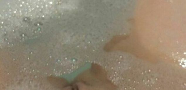 Model - Sasha Deville 7