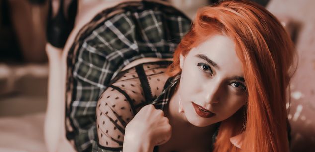 Model - VanessaDiamond ditrtytalk