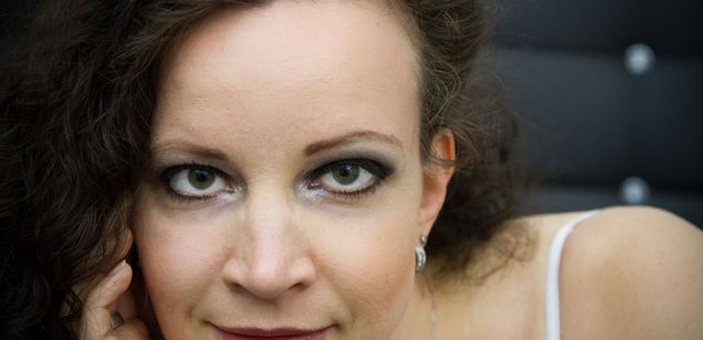 Model - AnnikaRose geil