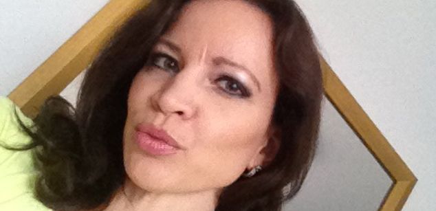 Model - AnnikaRose geil