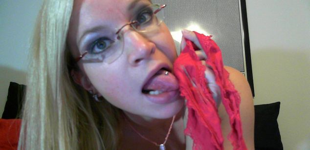 Model - AnnikaRose geil