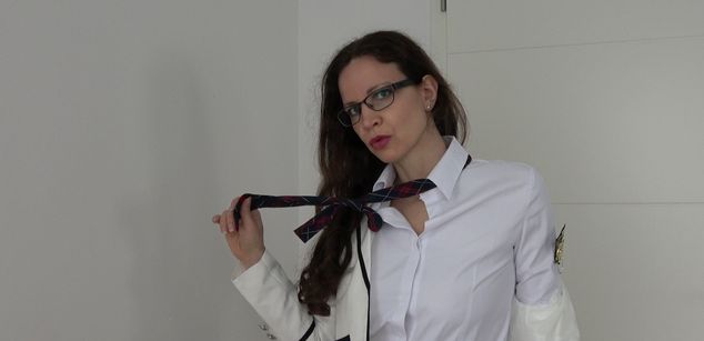 Model - AnnikaRose geil