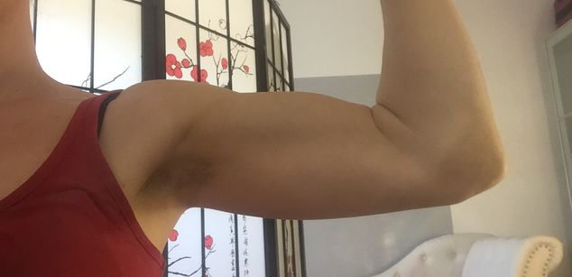 Model - AnnikaRose geil