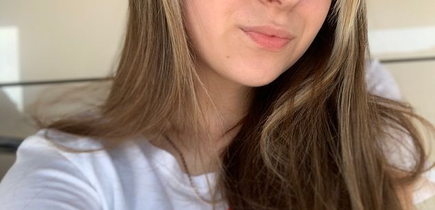 Model - Ira And Evgen couple