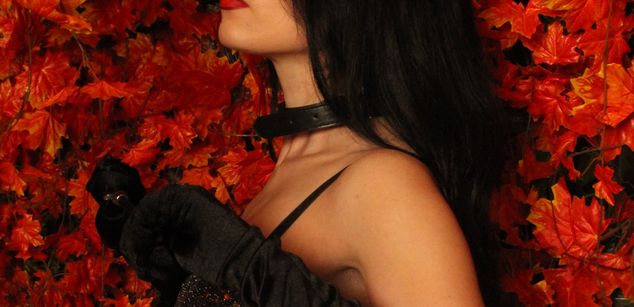 Model - VictoryVega mistress