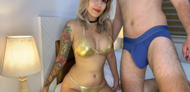 Model - Gabrielle 18