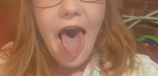 Model - BerriesNCream onmygrind