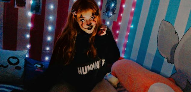 Model - waifumochi_chan COSPLAY squirt