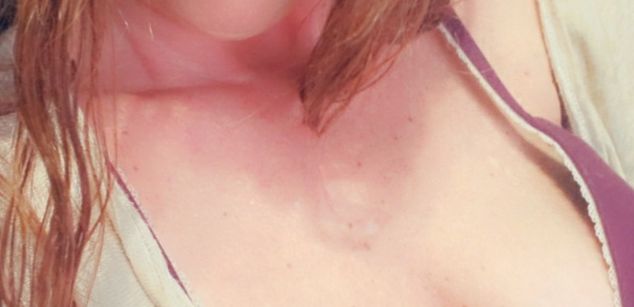 Model - KelseyRae domination