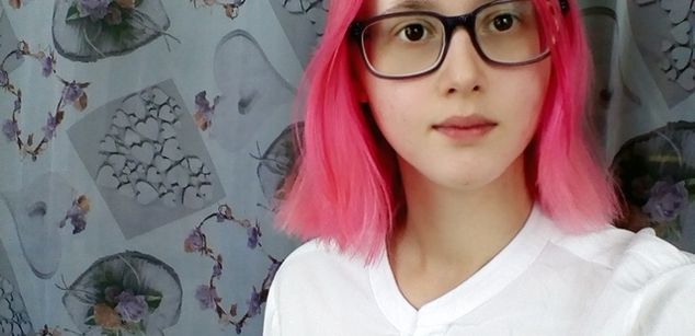 Model - Amomira roleplay