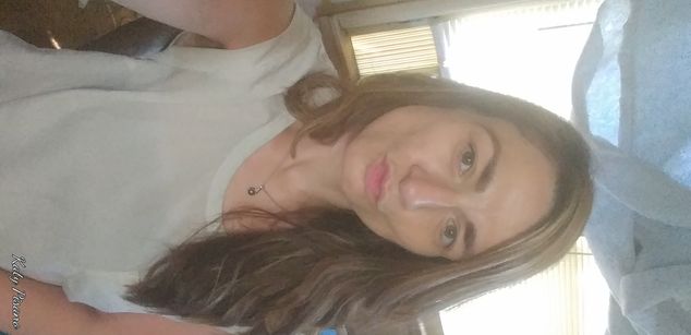 Model - Special K niceass