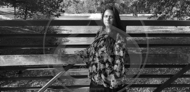 Model - Casey Anne Moon Kansas