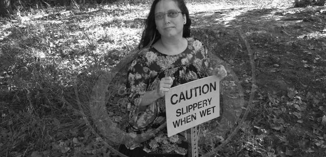 Model - Casey Anne Moon Kansas