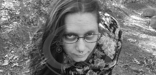 Model - Casey Anne Moon Kansas