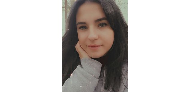 Model - SweetBaby beautiful