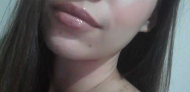 Model - Heidy Kung teen